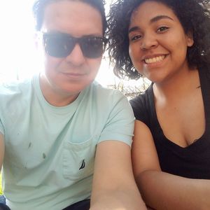 Meet your Posher, José